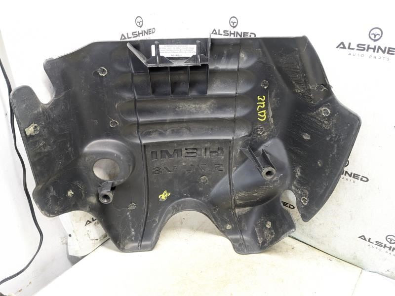 2009-2014 Ram 1500 Engine Motor Cover 68038749AC OEM - Alshned Auto Parts