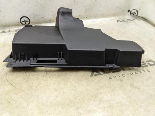 2015-20 Ford F150 Right Passenger Side Dash Under Trim Panel FL3B-18046A24-A OEM - Alshned Auto Parts