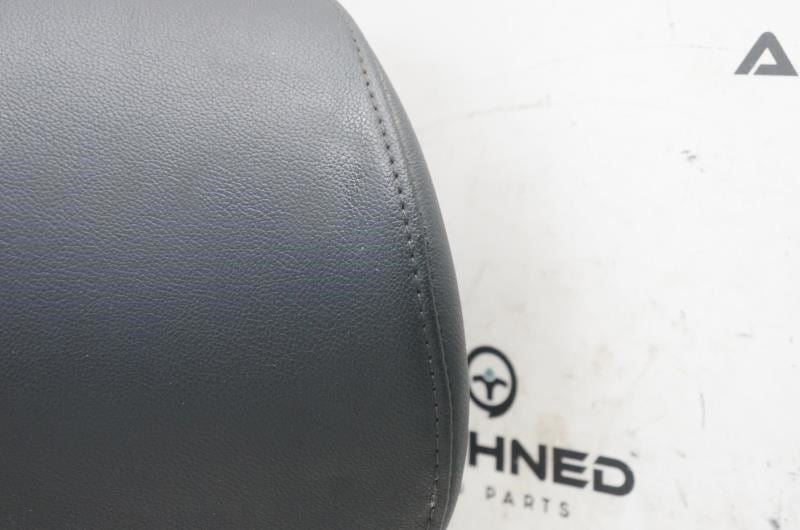 2019 Kia Optima Front Right Left Headrest Leather Black 88700-D5510 OEM - Alshned Auto Parts