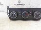 2010 GMC Sierra 1500 AC Heater Temperature Climate Control 20887810 OEM - Alshned Auto Parts