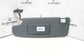 2011-1018 Jeep Wrangler Driver Left Left Sun Visor 1MK33DX9AF  OEM - Alshned Auto Parts