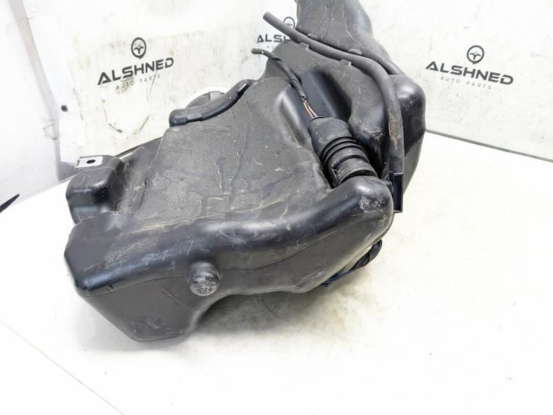 2011 Mercedes-Benz E-350 Windshield Washer Reservoir Bottle A2048601860 OEM - Alshned Auto Parts