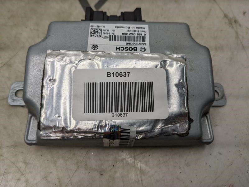 2014-2023 Jeep Cherokee Voltage Stabilizer Module 56029583AB OEM - Alshned Auto Parts