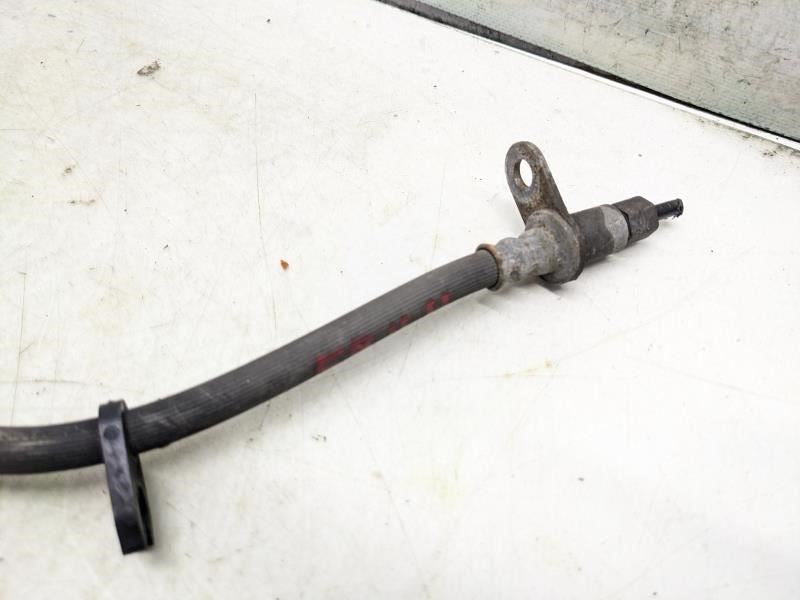 2011-2018 Ram 1500 Front Left Driver Side Hydraulic Brake Hose 55366349AJ OEM - Alshned Auto Parts