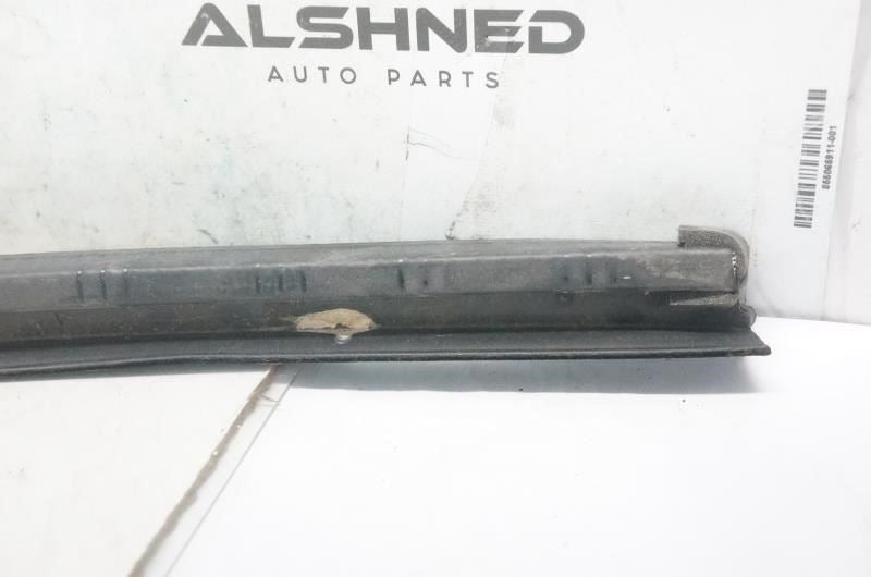 2015-2020 Ford F150 Front Right Door Window Belt Weatherstrip FL3Z-1521456-A OEM - Alshned Auto Parts