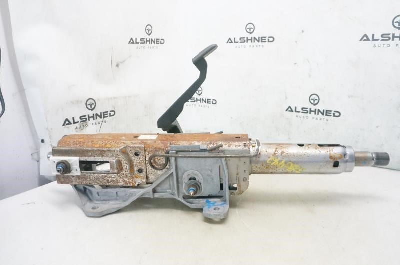 2016-2019 Chevrolet Cruze Steering Column Assy 39094317 OEM - Alshned Auto Parts