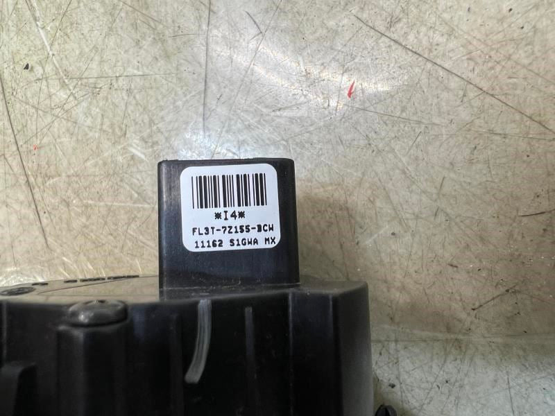 2015-2020 Ford F150 Transfer Case Control Switch FL3T-7Z155-BCW OEM - Alshned Auto Parts