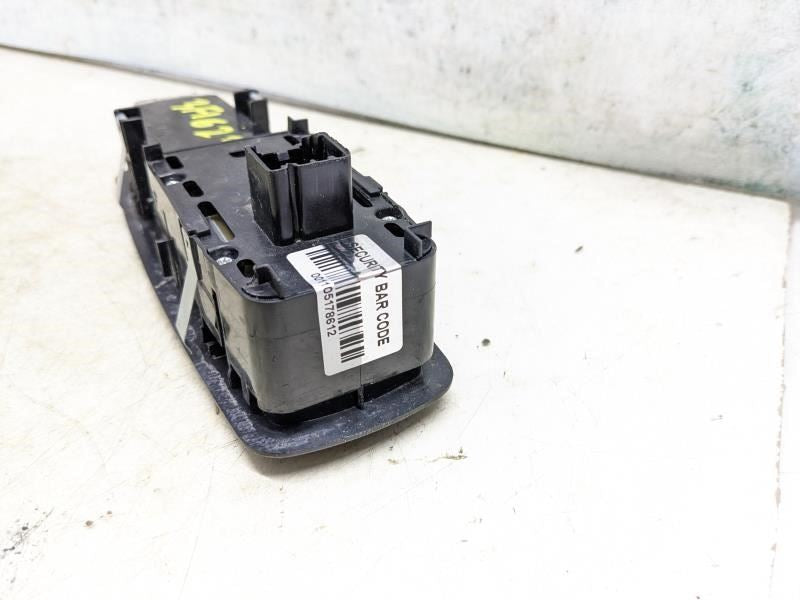 2016-2018 Ram 1500 2500 3500 Front Right Power Window Switch 68275823AC OEM - Alshned Auto Parts