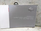 2014 Nissan Rogue Owners Manual Set with Case OM14E-0T32U0 OEM - Alshned Auto Parts