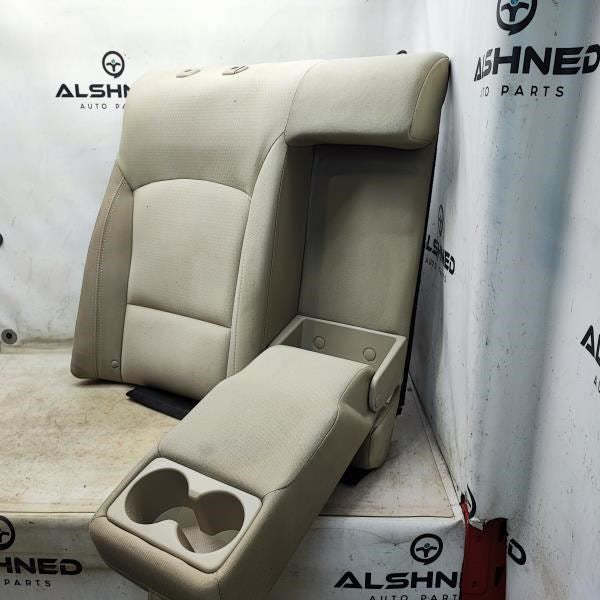 2012-2015 Kia Optima Rear Right Seat Back 89450-4C010 OEM - Alshned Auto Parts