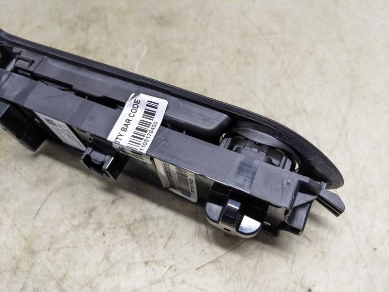 2013-2019 Ford Escape FR LH Door Master Power Window Switch F1ET-14A132-AC OEM - Alshned Auto Parts