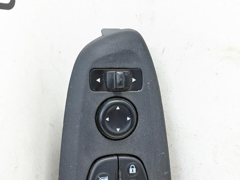 2013-20 Nissan Pathfinder FR LH Door Master Power Window Switch 25401-3KA2A OEM - Alshned Auto Parts