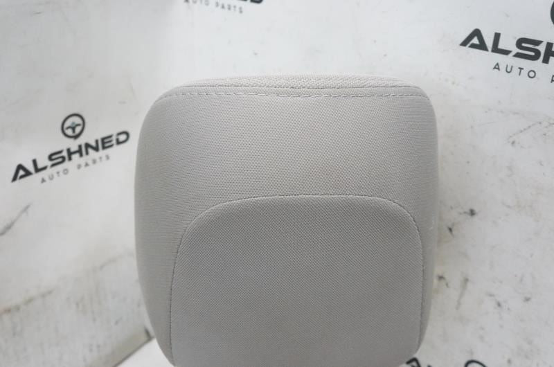 2015 Subaru Forester Front Left Right Headrest Cloth 64061SG030LL OEM - Alshned Auto Parts