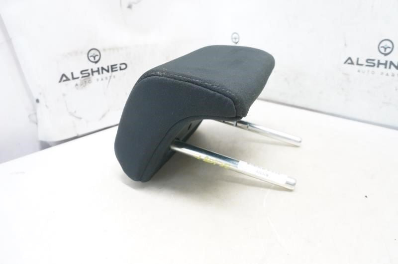 2017 Mazda 6 Rear Left Right Headrest Black GHP9-88-340-02 OEM - Alshned Auto Parts