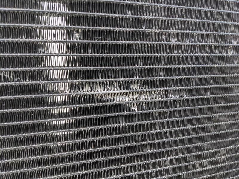 2011-2016 GMC Acadia Air Conditioning Condenser 22918340 OEM - Alshned Auto Parts