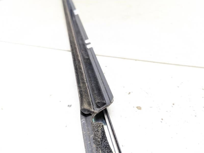 2017-2018 Hyundai Elantra Front Left Outside Belt Molding 82210-F2000 OEM - Alshned Auto Parts