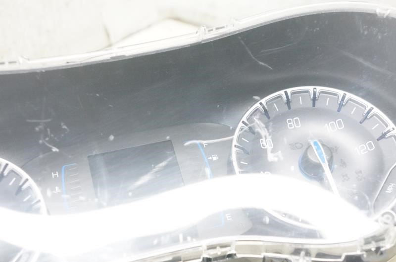 2020 Chrysler Voyager Speedometer Instrument Cluster 22K 68434956AB OEM - Alshned Auto Parts