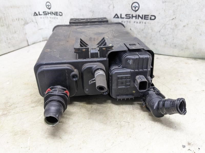 2014-2019 Toyota Corolla Fuel Vapor Evaporator Emission Canister 77740-02220 OEM - Alshned Auto Parts