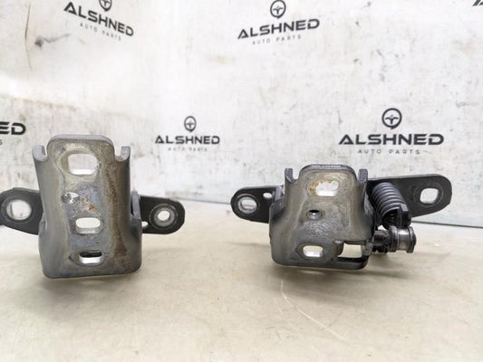 2011-2018 Ram 1500 Front Right Door Hinge Upper/Lower 68058514AA 68058518AC OEM - Alshned Auto Parts