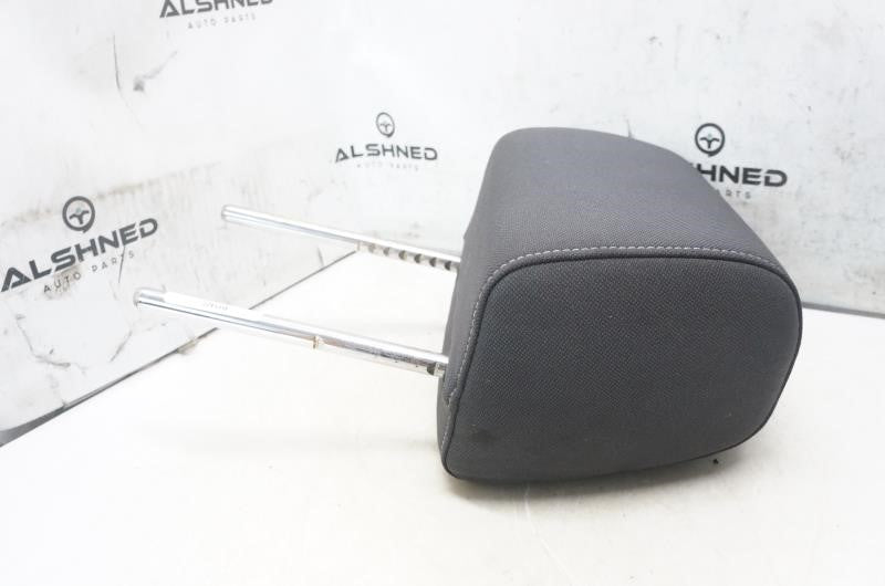 2018 GMC Sierra 1500 Front Left Right Headrest Cloth 23174185 OEM - Alshned Auto Parts