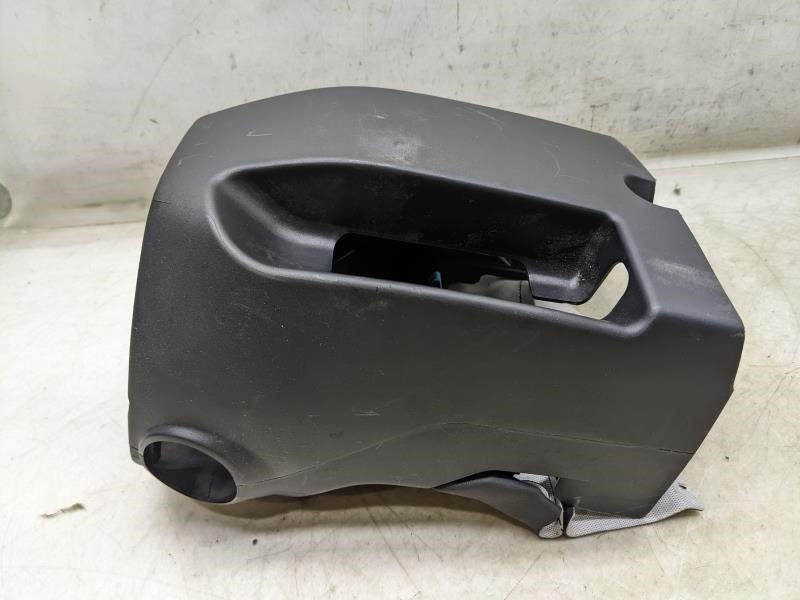2019-2022 Subaru Ascent Steering Column Shroud Cover Black 34341FL03AVH OEM - Alshned Auto Parts