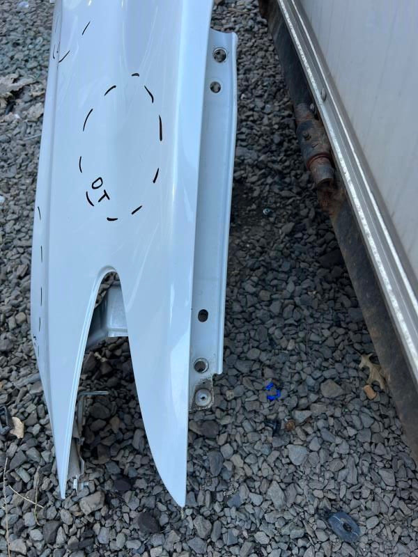 2013-2015 Toyota Prius Front Right Passenger Side Fender 53801-47050 OEM *ReaD* - Alshned Auto Parts