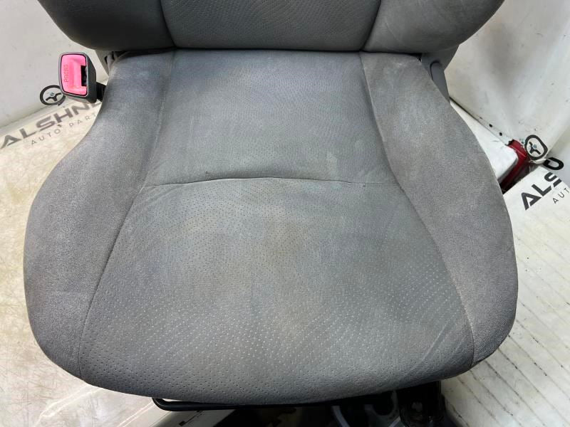 2012-2015 Toyota Prius Front Left Seat Cloth Gray 71440-47611-B0 OEM *ReaD* - Alshned Auto Parts