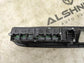 2012-2017 Chevrolet Traverse FR LH Door Master Window Switch 22772752 OEM *ReaD* - Alshned Auto Parts