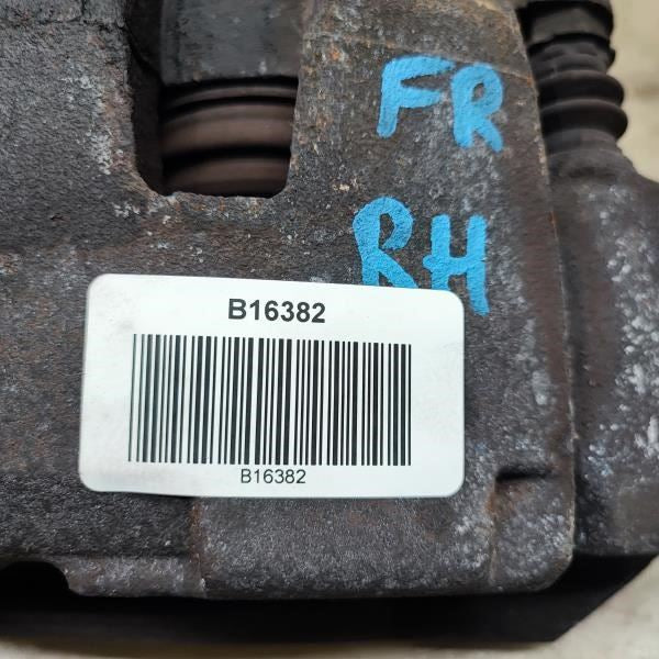 2011-2018 Ram 1500 Front Right Disc Brake Caliper 68157610AA OEM - Alshned Auto Parts