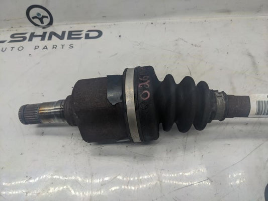 2007-2015 Mini Cooper Front Left  Axle Drive Output Shaft 31-60-8-605-469 OEM - Alshned Auto Parts