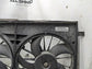 2007-2017 Jeep Patriot 2.4L LH Radiator Cooling Fan Motor Assy T107VE9615  OEM - Alshned Auto Parts