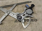 07-09 Lexus RX350 Front Left Door Power Window Regulator w Motor 85720-58010 OEM - Alshned Auto Parts