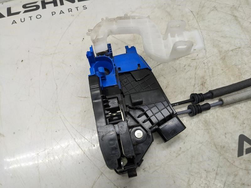 2017-2020 Hyundai Elantra Front Right Door Lock Latch Actuator 81320-F2010 OEM - Alshned Auto Parts