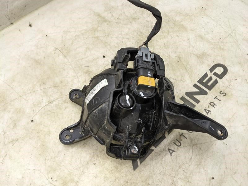 2011-2014 Chevrolet Cruze Front Left Driver Side Fog Light Lamp 95169824 OEM - Alshned Auto Parts