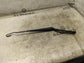 2010-2015 Porsche Panamera Front Left Windshield Wiper Arm 970-628-027-02 OEM - Alshned Auto Parts