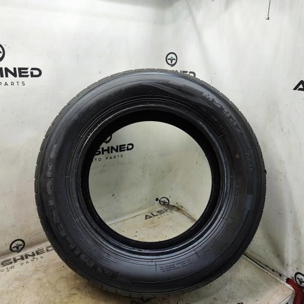 2013 Kia Optima Tire Milestar MS932 Sport 205/65 R16 95H - Alshned Auto Parts