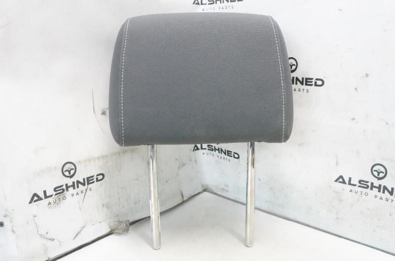 2016 Chevrolet Suburban Front Left Right Headrest Cloth 23174185 OEM - Alshned Auto Parts