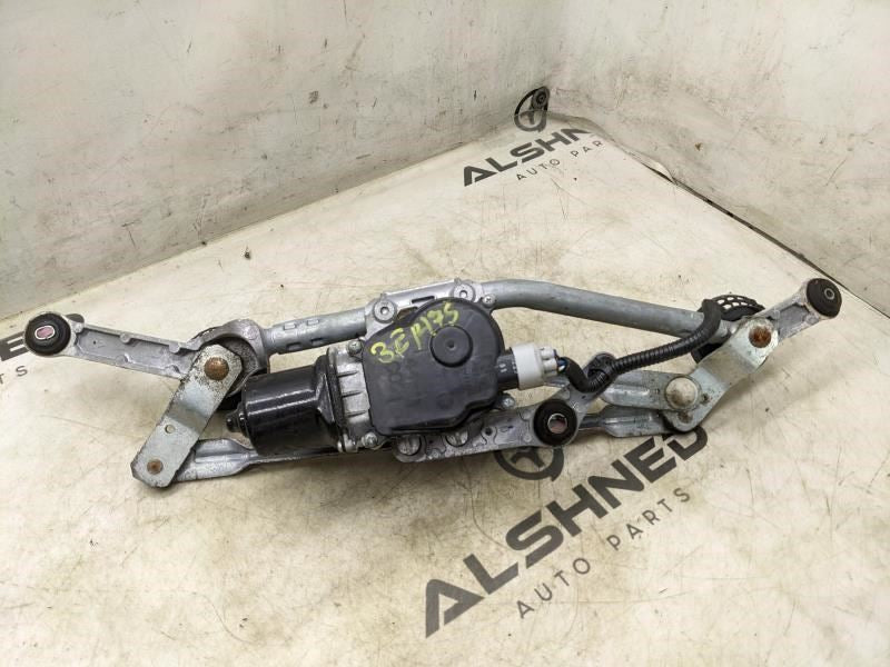 2013-2019 Nissan Sentra Windshield Wiper Motor & Linkage 28800-3SG1A OEM - Alshned Auto Parts