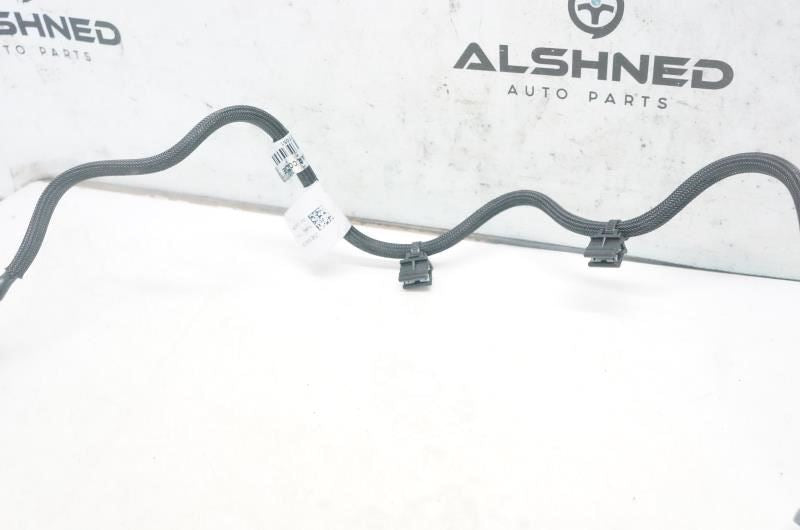 2018-2020 Ford F-150 Engine Vacuum Hose JT4Z-9S468-B OEM - Alshned Auto Parts