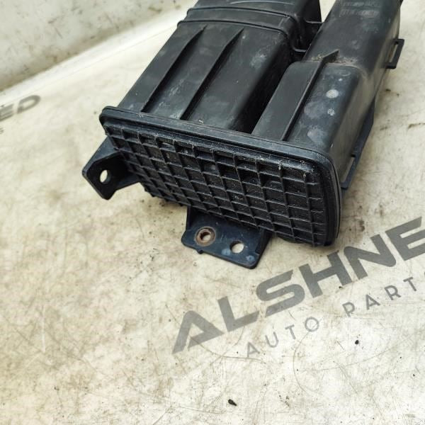 2012-2019 Nissan Versa Fuel Vapor Evaporator Emission Canister 14950-3AB0A OEM - Alshned Auto Parts