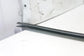 2011-2018 Ram 1500 Rear Left Driver Side Door Belt Weatherstrip 55372139AI OEM - Alshned Auto Parts