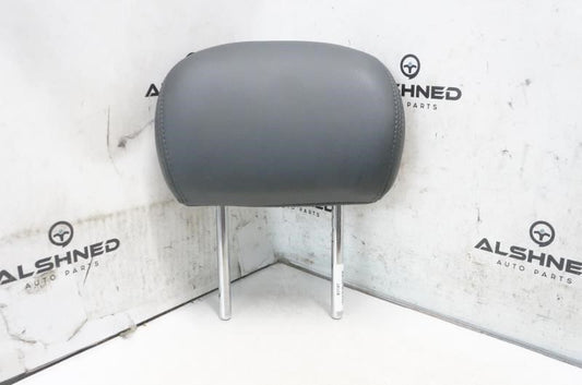 2015 Hyundai Genesis Rear Right Left Headrest Leather 88700-B1010 OEM *ReaD* - Alshned Auto Parts