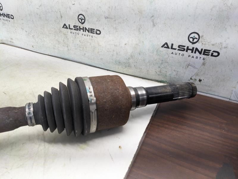 2015-2023 Ford Mustang Rear Left Driver Axle Halfshaft FR33-4K139-BC OEM - Alshned Auto Parts