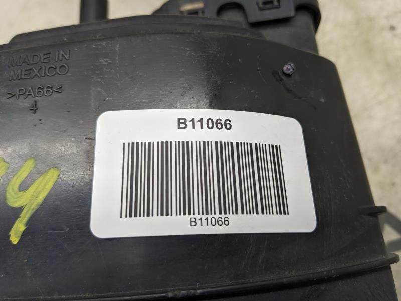 20-21 Chevrolet Colorado 2.5L Fuel Vapor Evaporator Emission Canister 84835954 - Alshned Auto Parts