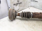 2012-2017 Jeep Wrangler Rear Drive Shaft Manual Transmission 68022105AC OEM - Alshned Auto Parts