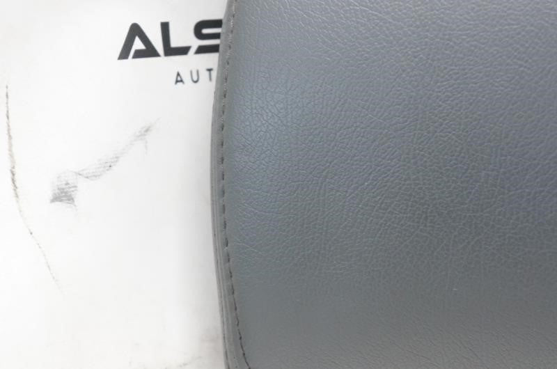 2010 Toyota Prius Front Left Right Headrest Leather 71910-02J80-A2 OEM - Alshned Auto Parts