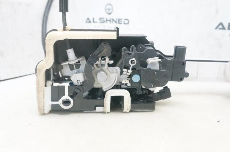 2015-2018 Ford F150 Rear Left Door Lock Latch Actuator FL34-16264B53-BR OEM - Alshned Auto Parts