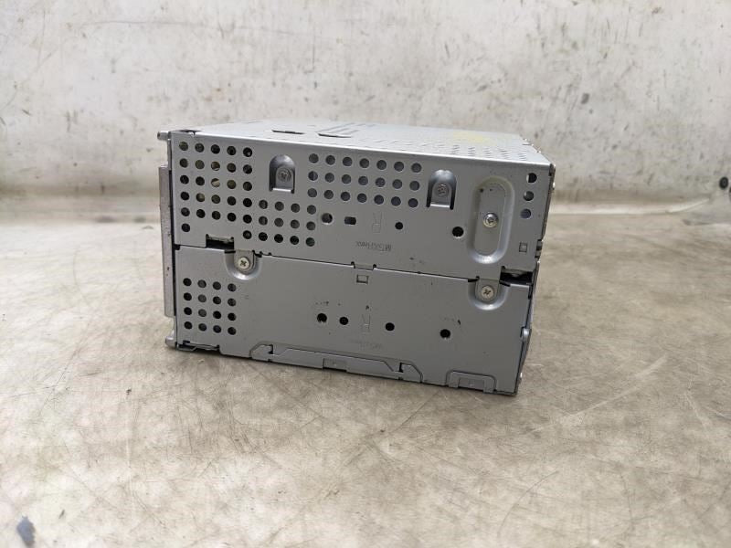 2010 Nissan Murano Radio CD MP3 Receiver 25915-1AA1A OEM - Alshned Auto Parts