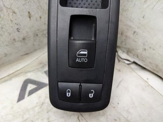 2016-2018 Ram 1500 Rebel Front Right Door Power Window Switch 68275823AC OEM - Alshned Auto Parts