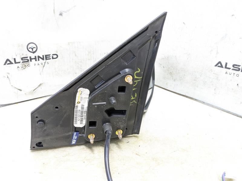 13-16 Nissan Sentra RH Outside Rearview Power Mirror NI1321238 AftermarkeT *ReaD - Alshned Auto Parts